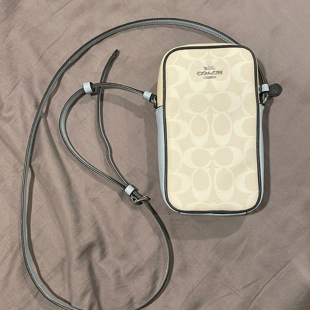 Coach Crossbody Bag